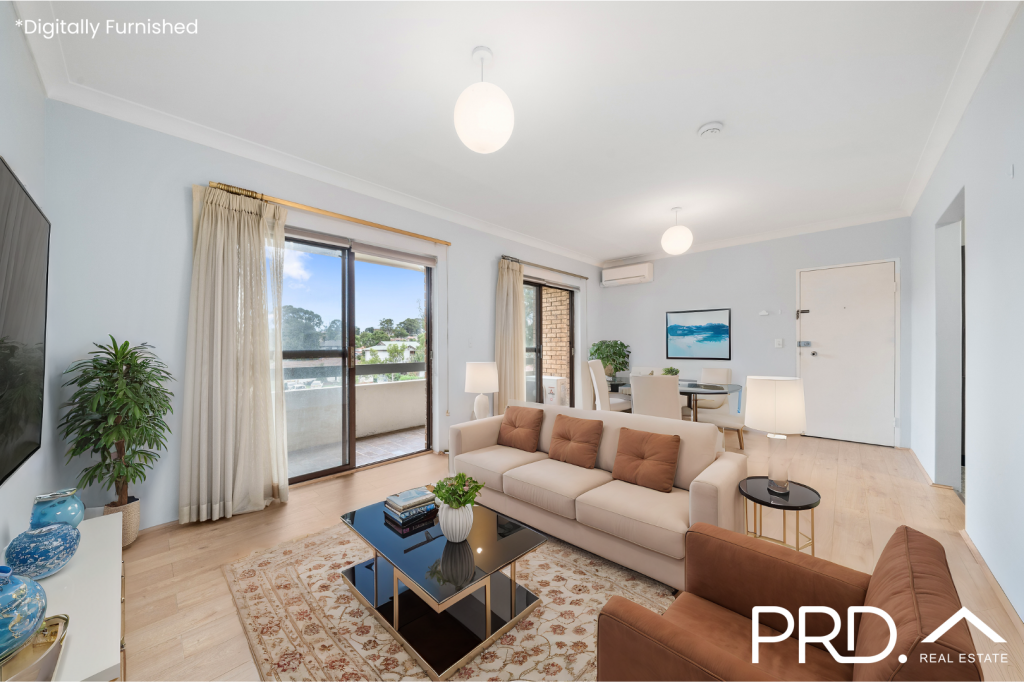 37/8-14 Swan St, Revesby, NSW 2212