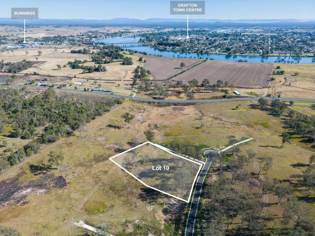 Lot 10/273-331 Elevation Ct, Clarenza, NSW 2460