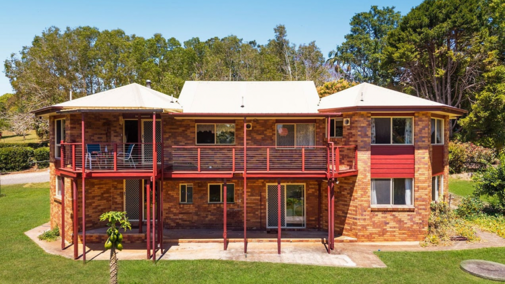 77 Flaxton Mill Rd, Flaxton, QLD 4560