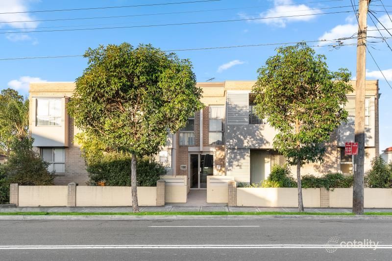 9/190 PARK RD, AUBURN, NSW 2144