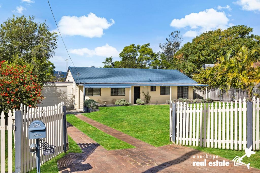 795 Beechwood Rd, Beechwood, NSW 2446