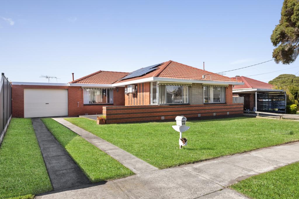 29 Woomera Ave, Keysborough, VIC 3173