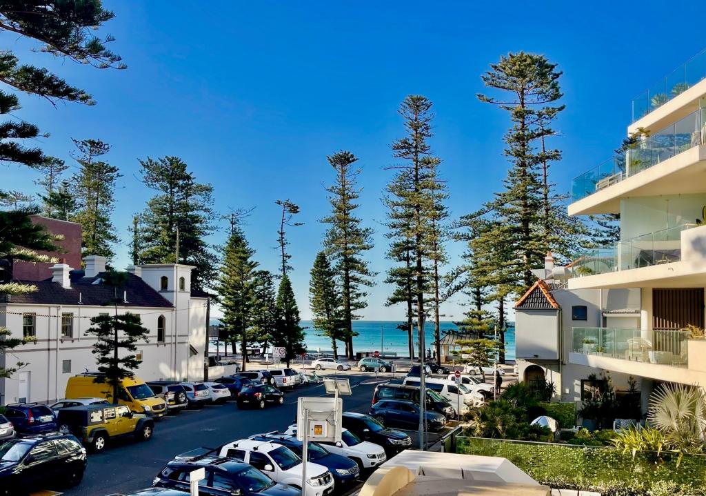 7/42-44 Victoria Pde, Manly, NSW 2095