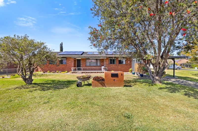 2 Island Pl, Urunga, NSW 2455