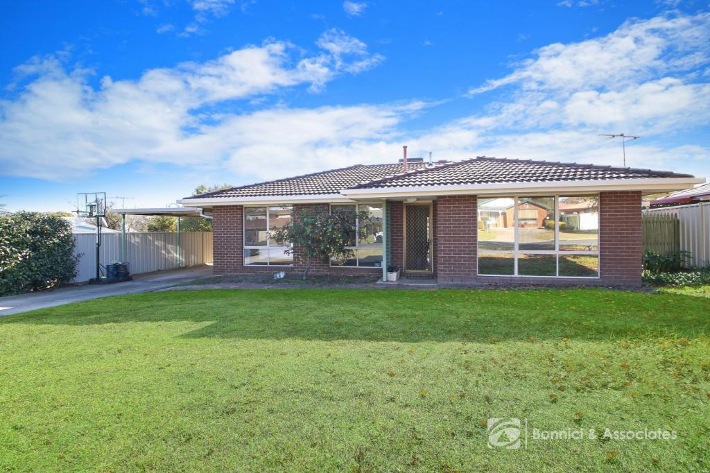 12 Berberick Ct, Thurgoona, NSW 2640