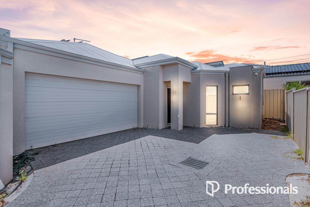 58c Burwood Rd, Balcatta, WA 6021