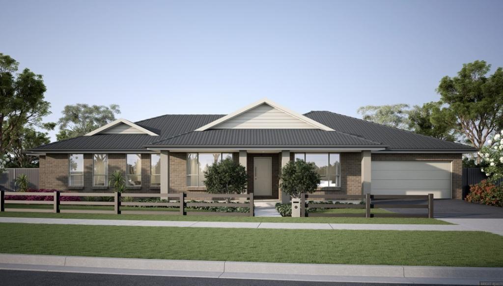 Contact Agent For Address, Wilton, NSW 2571