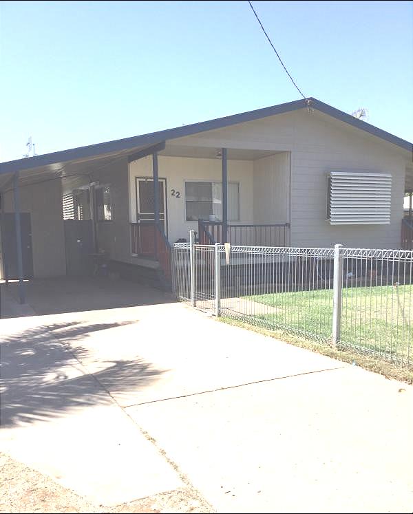 22 Clements St, Moranbah, QLD 4744