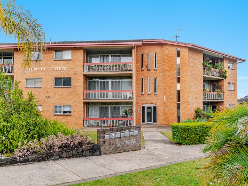 7/41 Uralba St, Lismore, NSW 2480