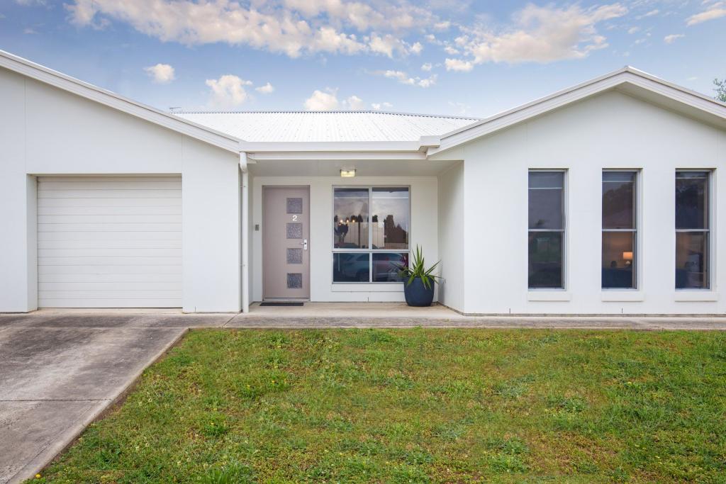 2 Megan Pl, Mount Gambier, SA 5290