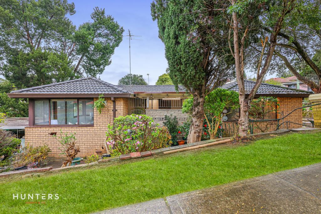 9 Bettington Rd, Oatlands, NSW 2117