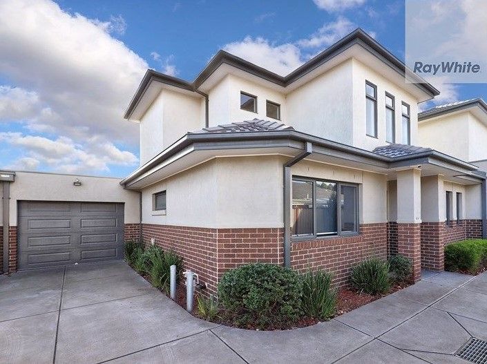 2/19 Waratah Ave, Tullamarine, VIC 3043