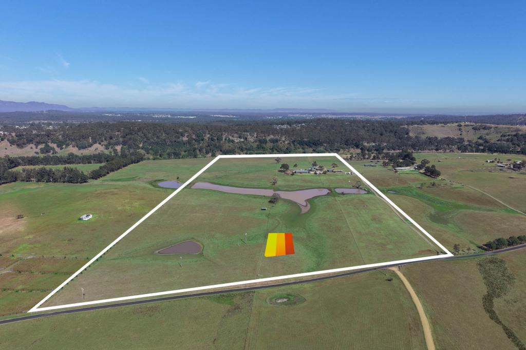 235 Pywells Rd, Luskintyre, NSW 2321