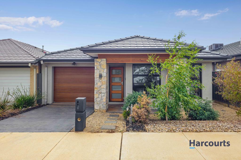 28 GALERAS ST, TRUGANINA, VIC 3029