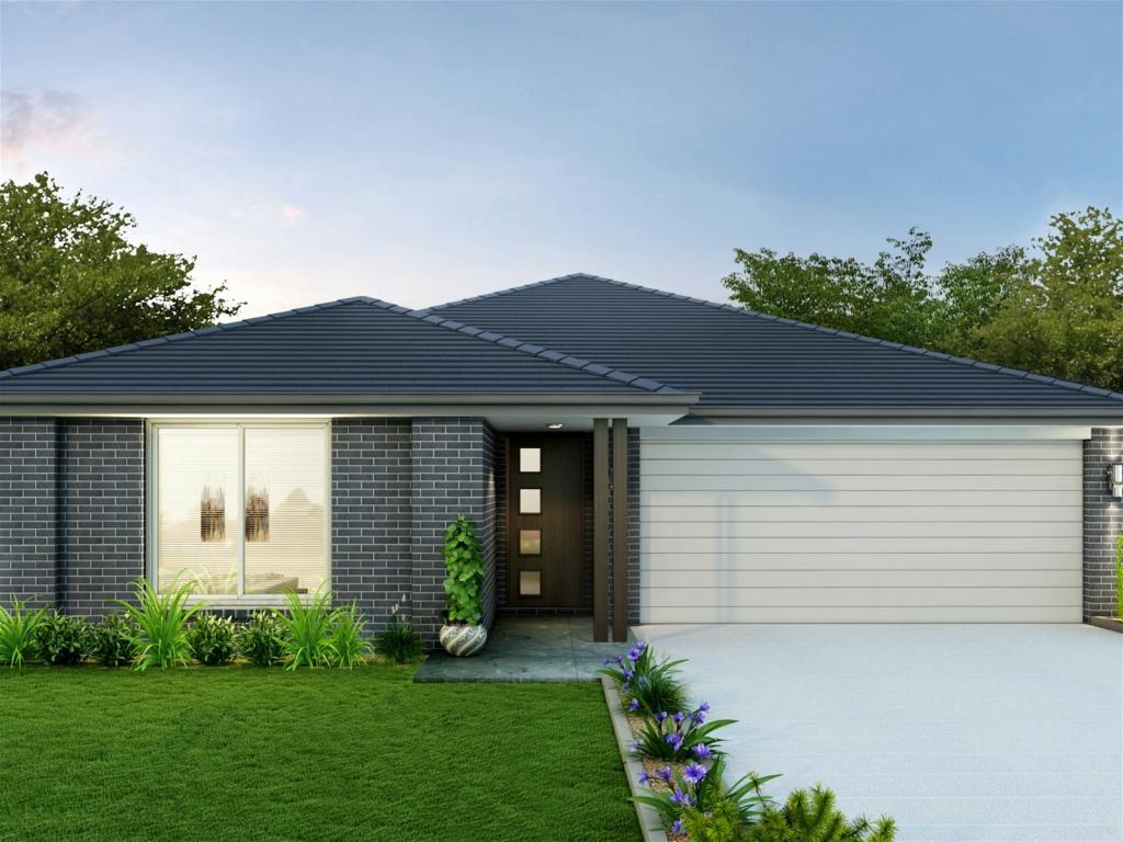 Lot 148 Heaghney St, Lochinvar, NSW 2321