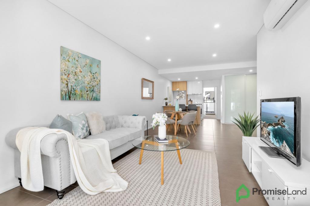 22/114-116 ADDERTON RD, CARLINGFORD, NSW 2118