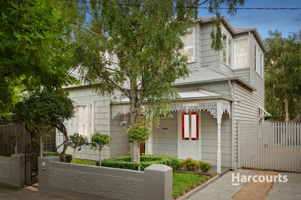 23 Downing St, Oakleigh, VIC 3166