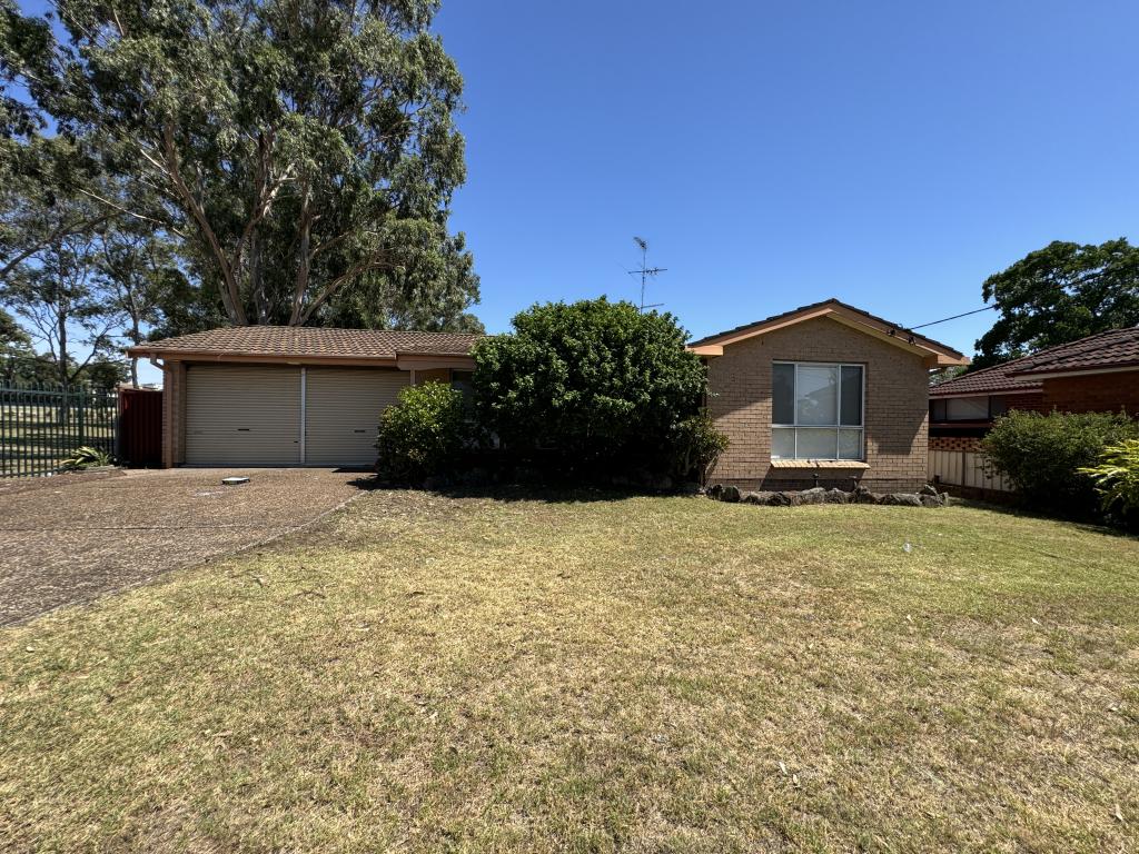 70 North Pde, Rooty Hill, NSW 2766