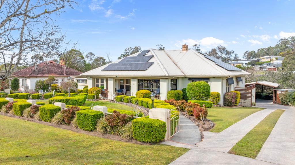 54 Mary St, Dungog, NSW 2420