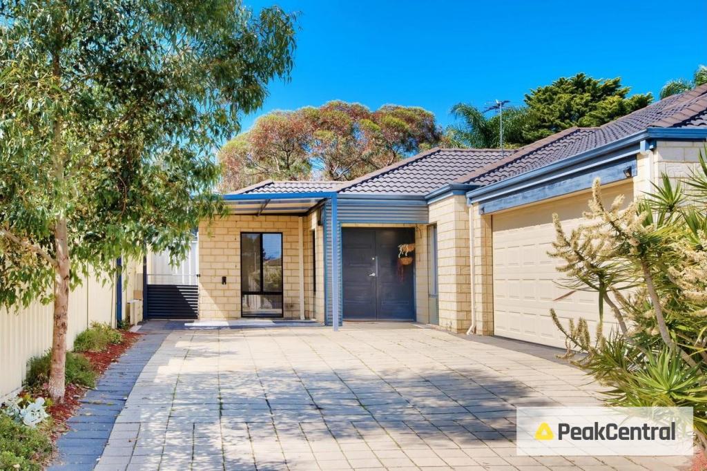 40a Muswell St, Balga, WA 6061