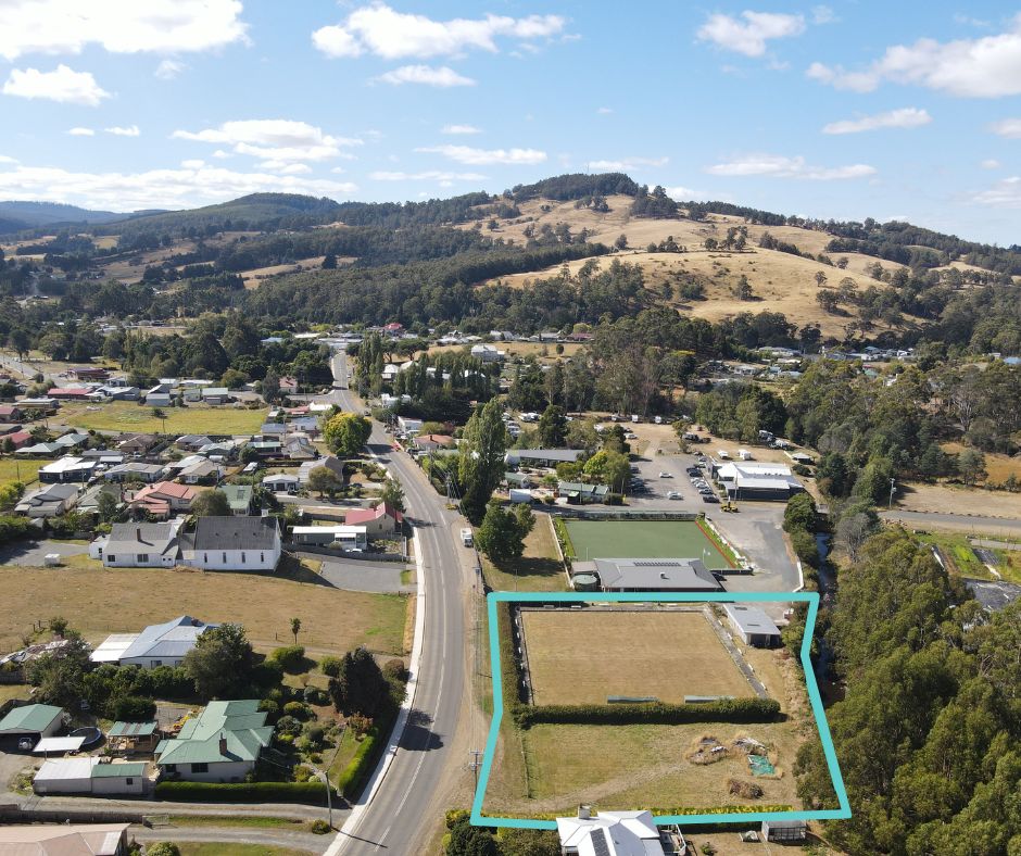 4895 Huon Hwy, Geeveston, TAS 7116