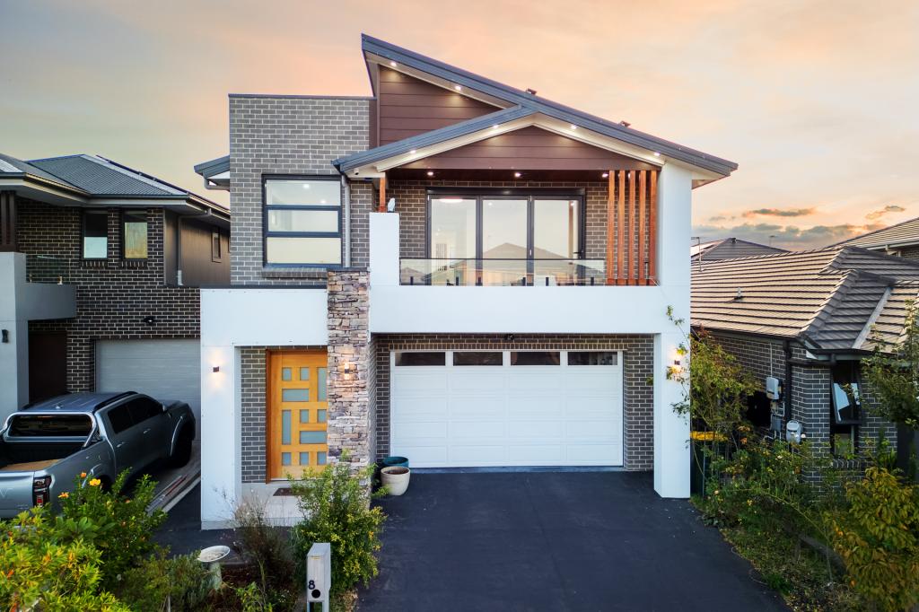 8 Platypus St, Marsden Park, NSW 2765