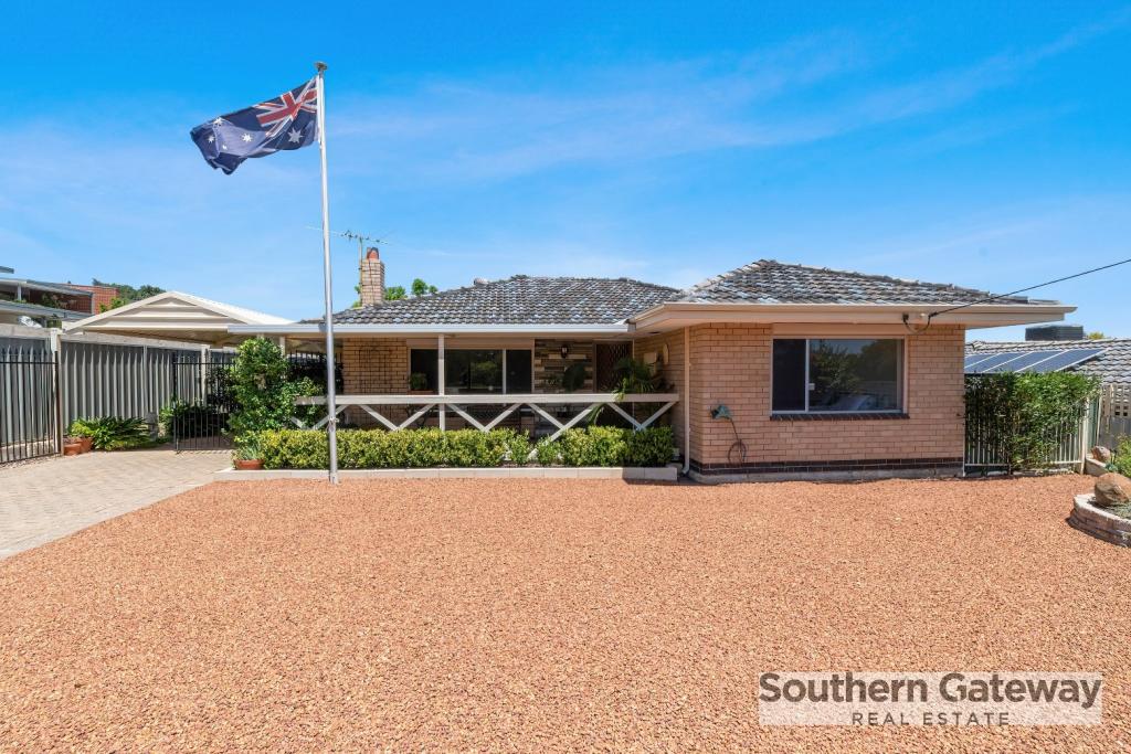 31 Inkpen Way, Orelia, WA 6167