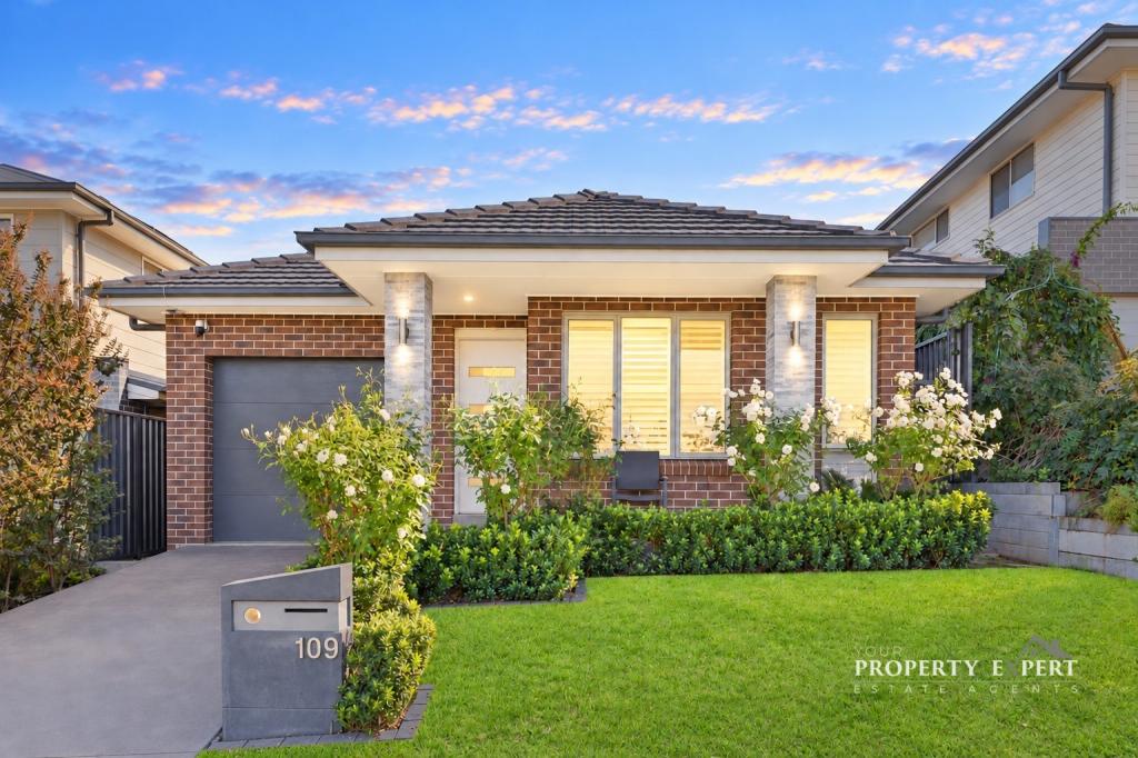 109 Brighton St, Riverstone, NSW 2765