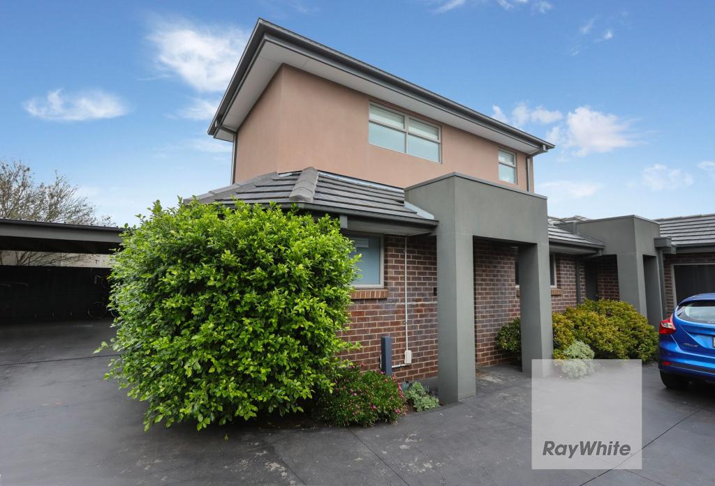 2/11 Osway St, Broadmeadows, VIC 3047