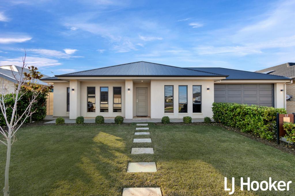 17 Ashwin St, Angle Vale, SA 5117