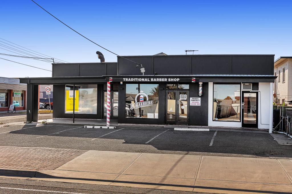 401 Grange Rd, Findon, SA 5023