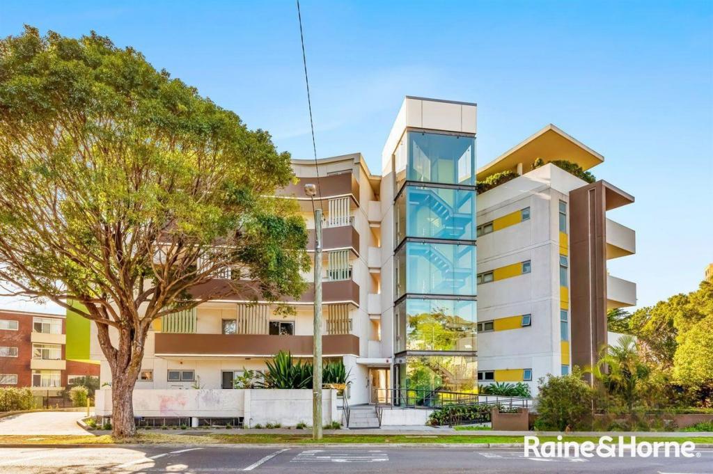 13/8-10 Elva St, Strathfield, NSW 2135