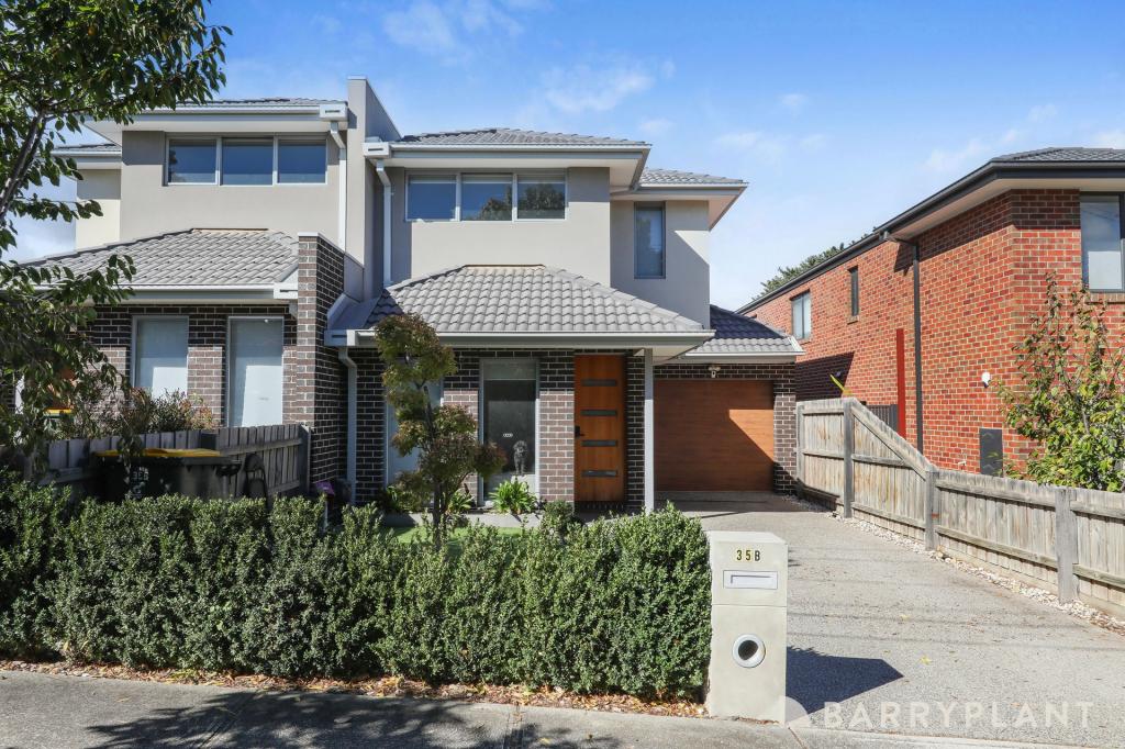 35b Dunbar Ave, Sunshine, VIC 3020