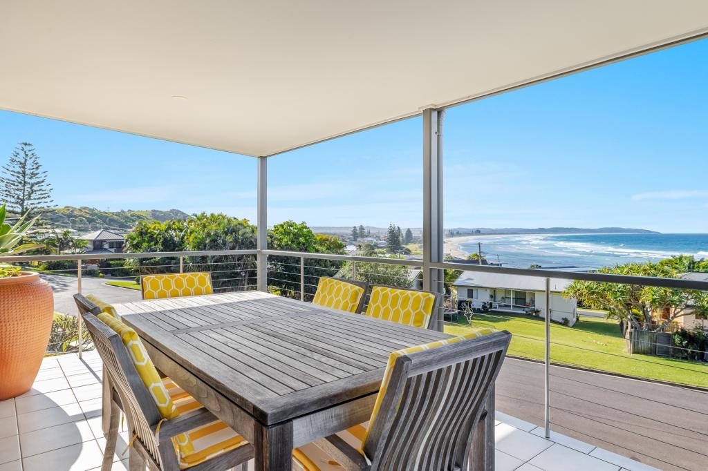 2/12 Pinnacle Row, Lennox Head, NSW 2478