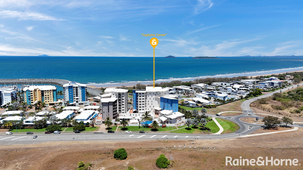 49/2 MULHERIN DR, MACKAY HARBOUR, QLD 4740