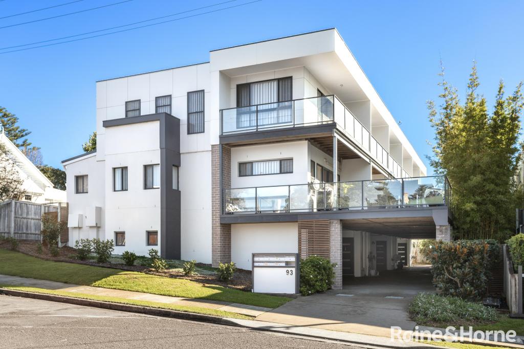 2/93 Manning St, Kiama, NSW 2533