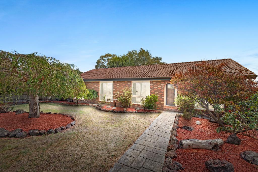 12 Springsong Pass, Chirnside Park, VIC 3116