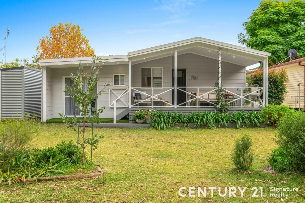 12/123 Myola Rd, Myola, NSW 2540