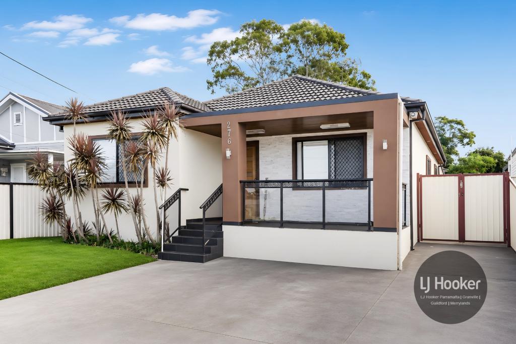 276 Excelsior St, Guildford, NSW 2161