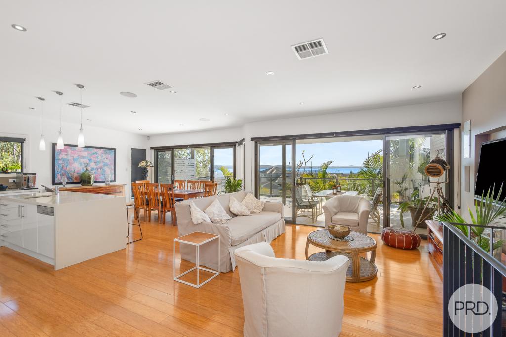 40a Kanangra Ave, Corlette, NSW 2315