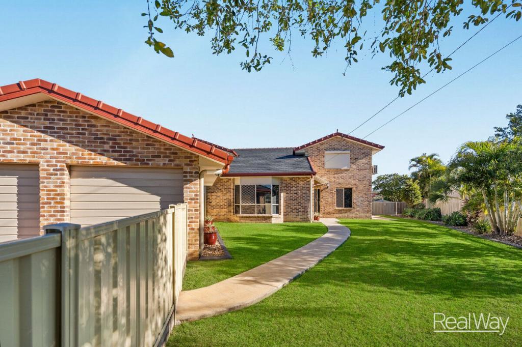 39 Blenheim Cres, Yamanto, QLD 4305