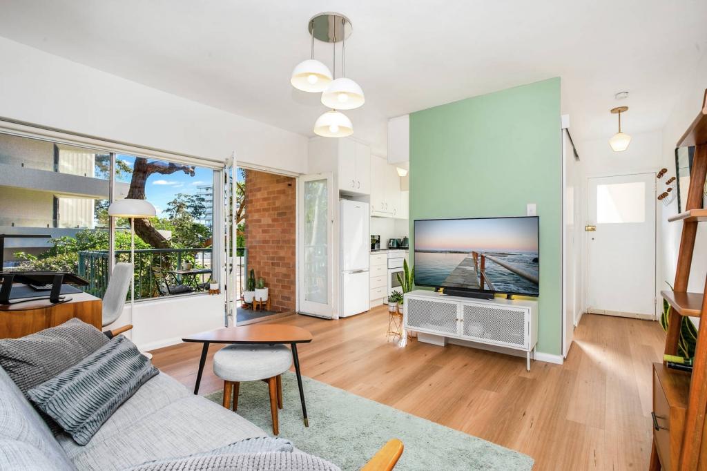 105/61 OSBORNE RD, MANLY, NSW 2095