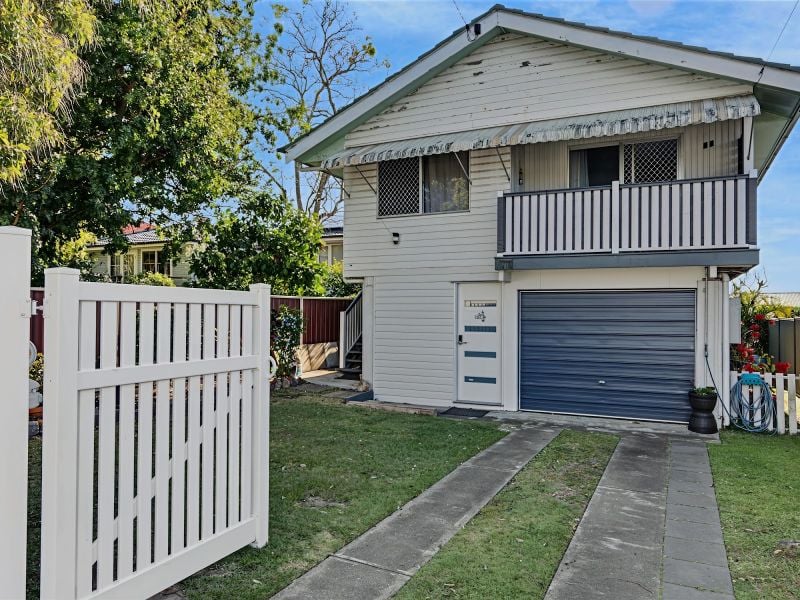 84 Wynnum North Rd, Wynnum, QLD 4178