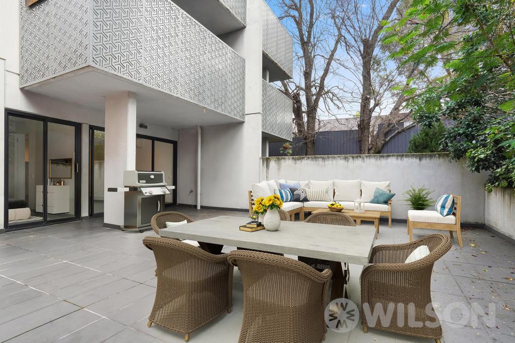 109/38 Inkerman St, St Kilda, VIC 3182