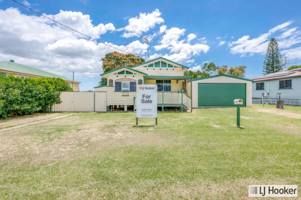 33 Steuart St, Bundaberg North, QLD 4670