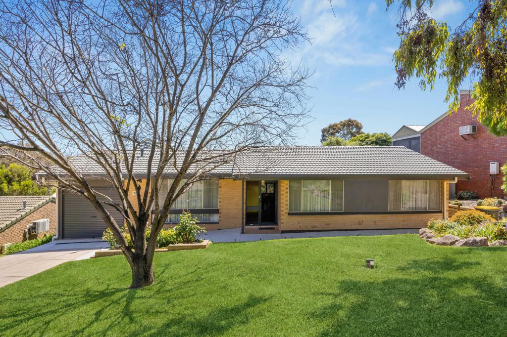 34 ROBBIE DR, REYNELLA EAST, SA 5161