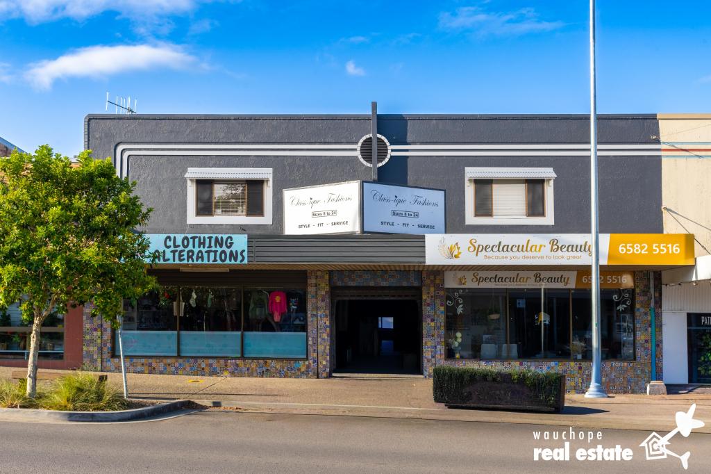 33 High St, Wauchope, NSW 2446