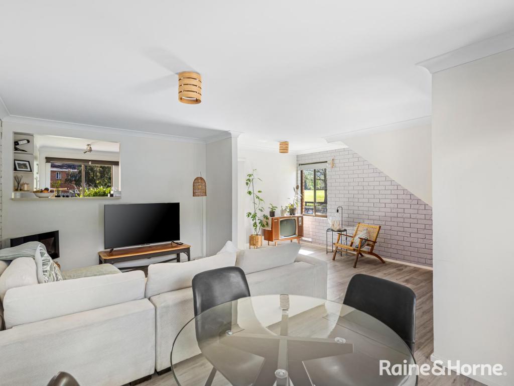 6/14 Russell St, East Gosford, NSW 2250