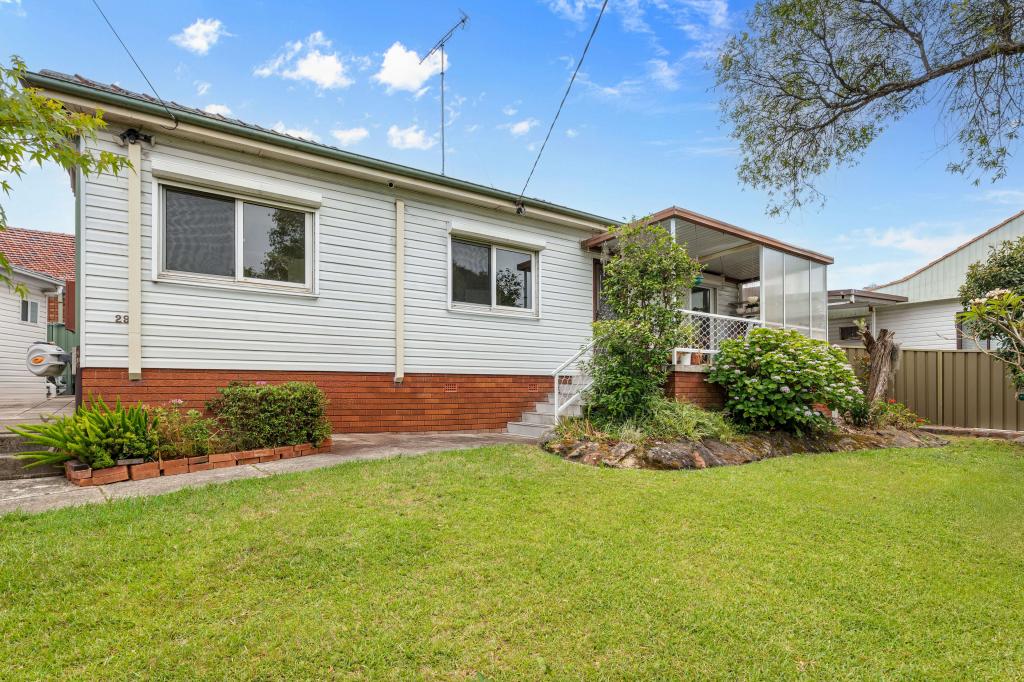 29 & 29a Abbott Rd, Seven Hills, NSW 2147