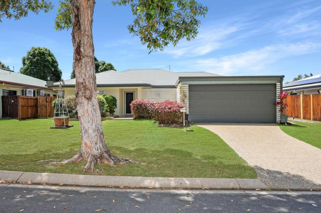 6 Bonner Cl, Gordonvale, QLD 4865